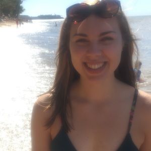 Meet your Posher, Natalie